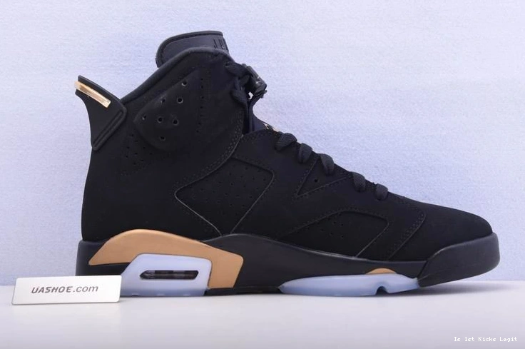 (2020) Jordan CT4954-007  Retro 6 DMP 0921